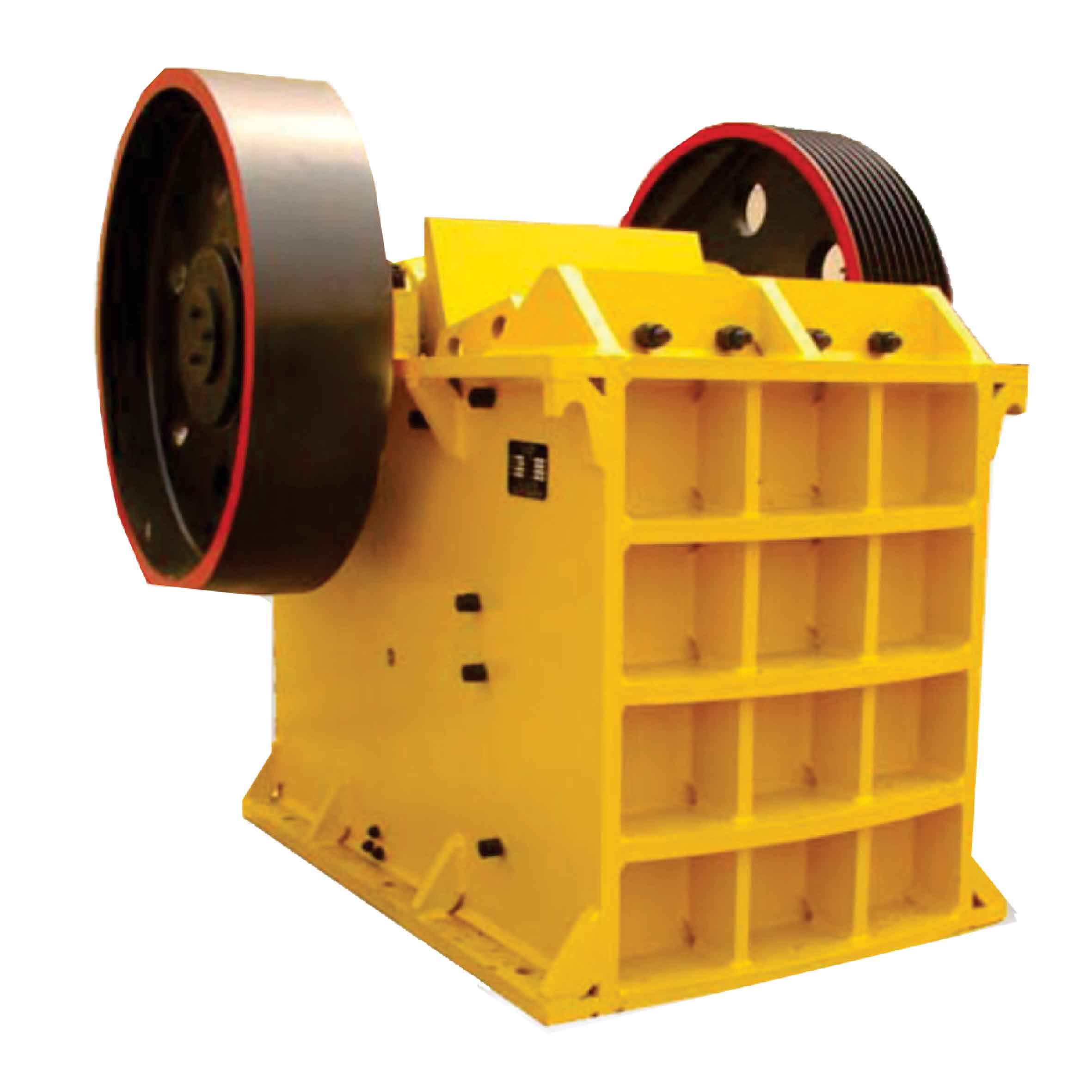 Jaw Crusher 