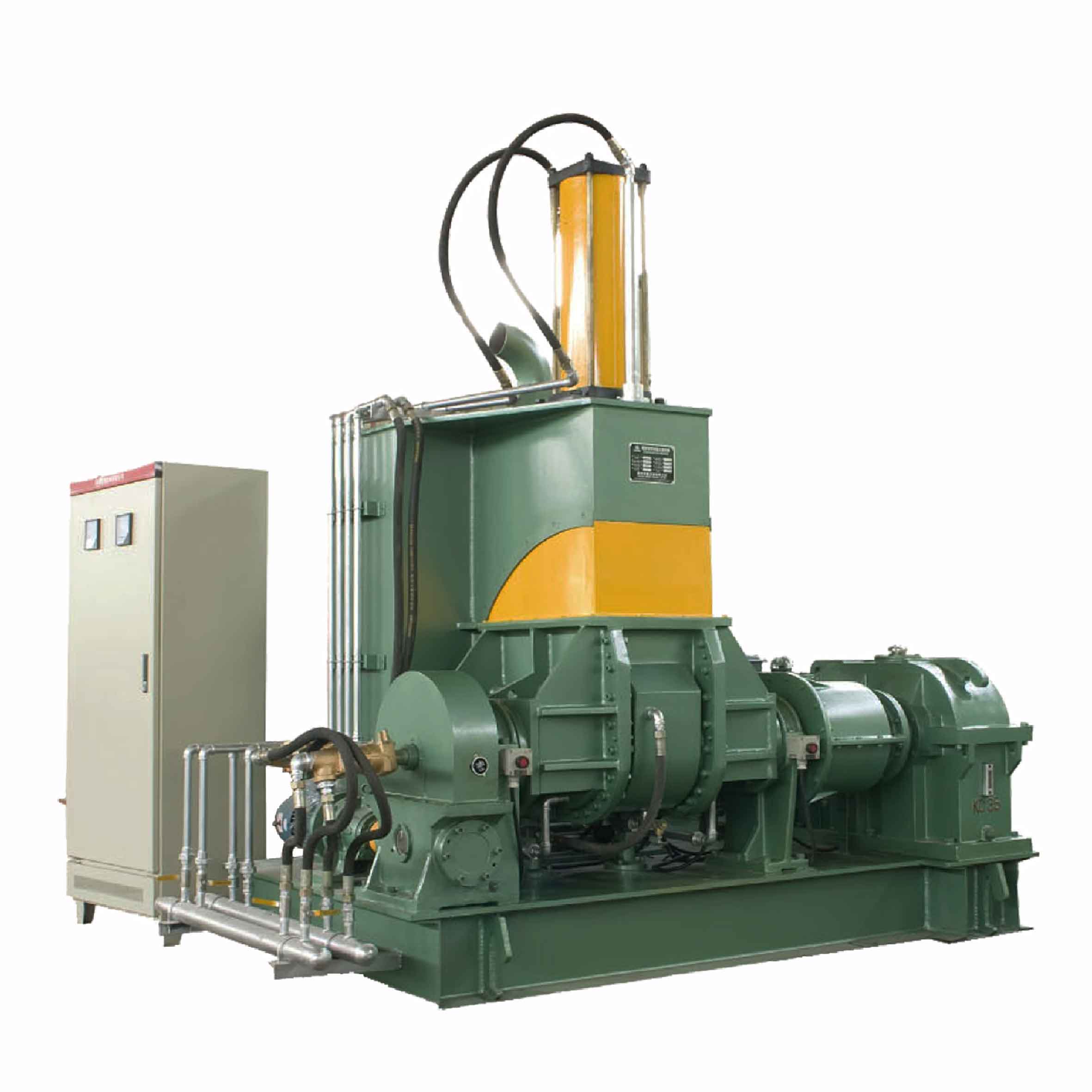 Kneader Banbury