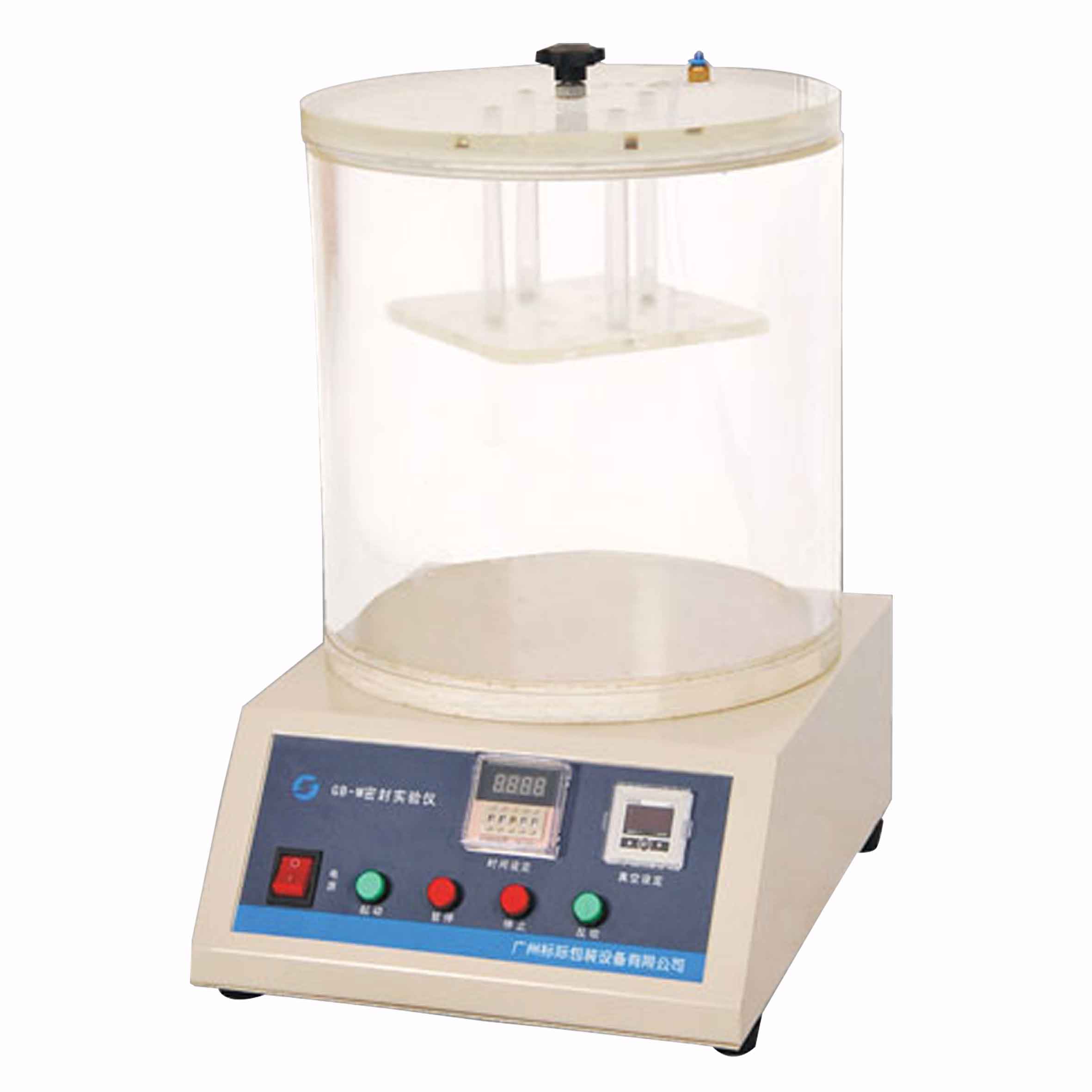 Leakage Tester