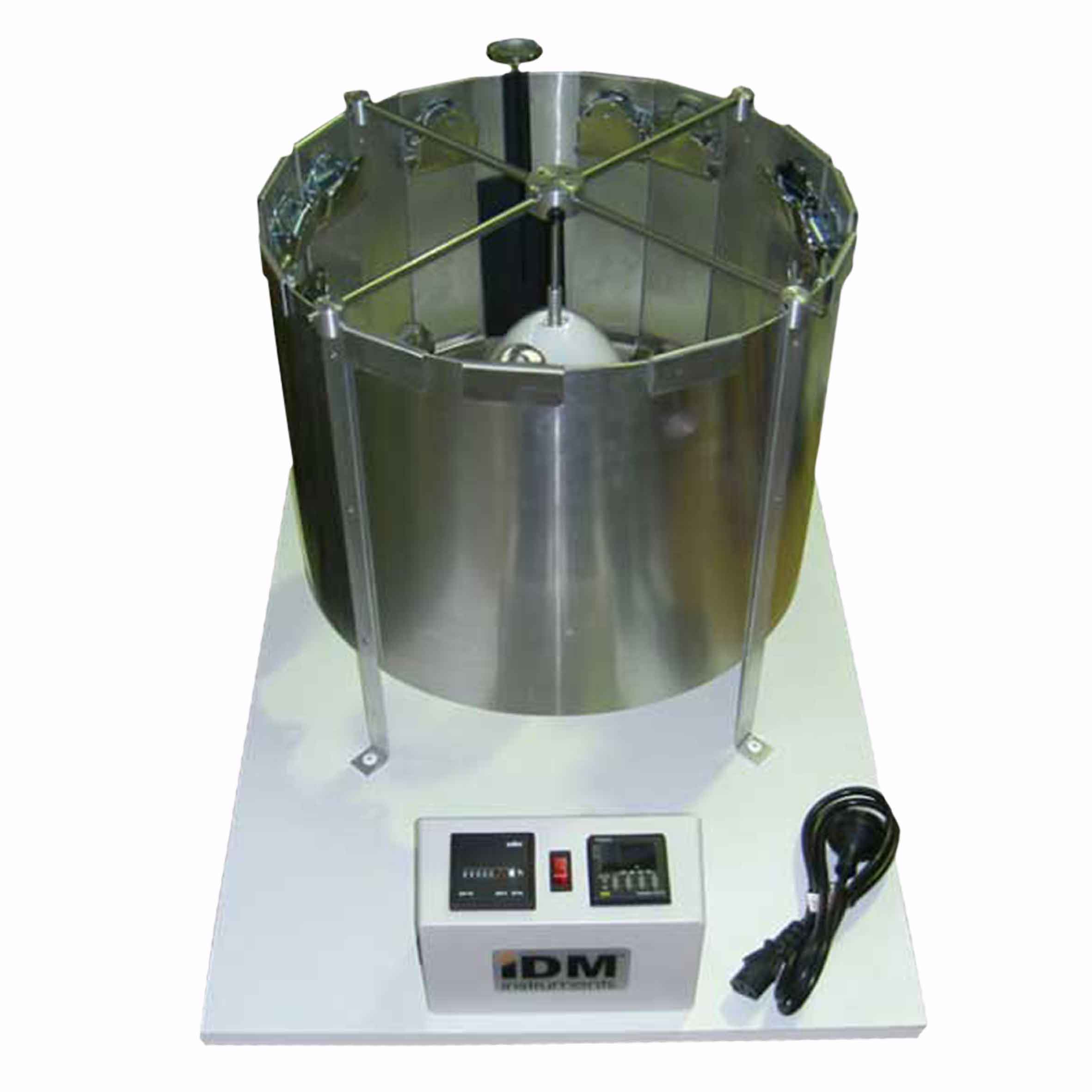 LIGHT FASTNESS TESTER