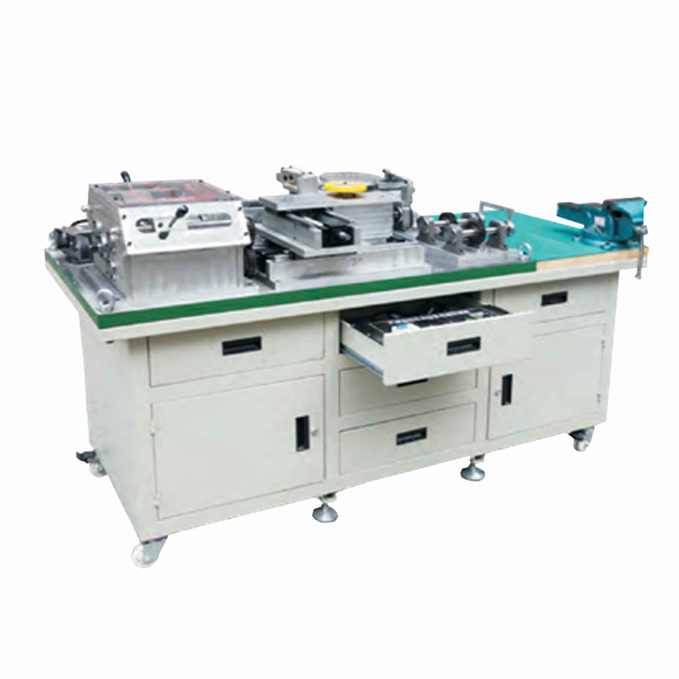 Mechanical Engineering Trainer