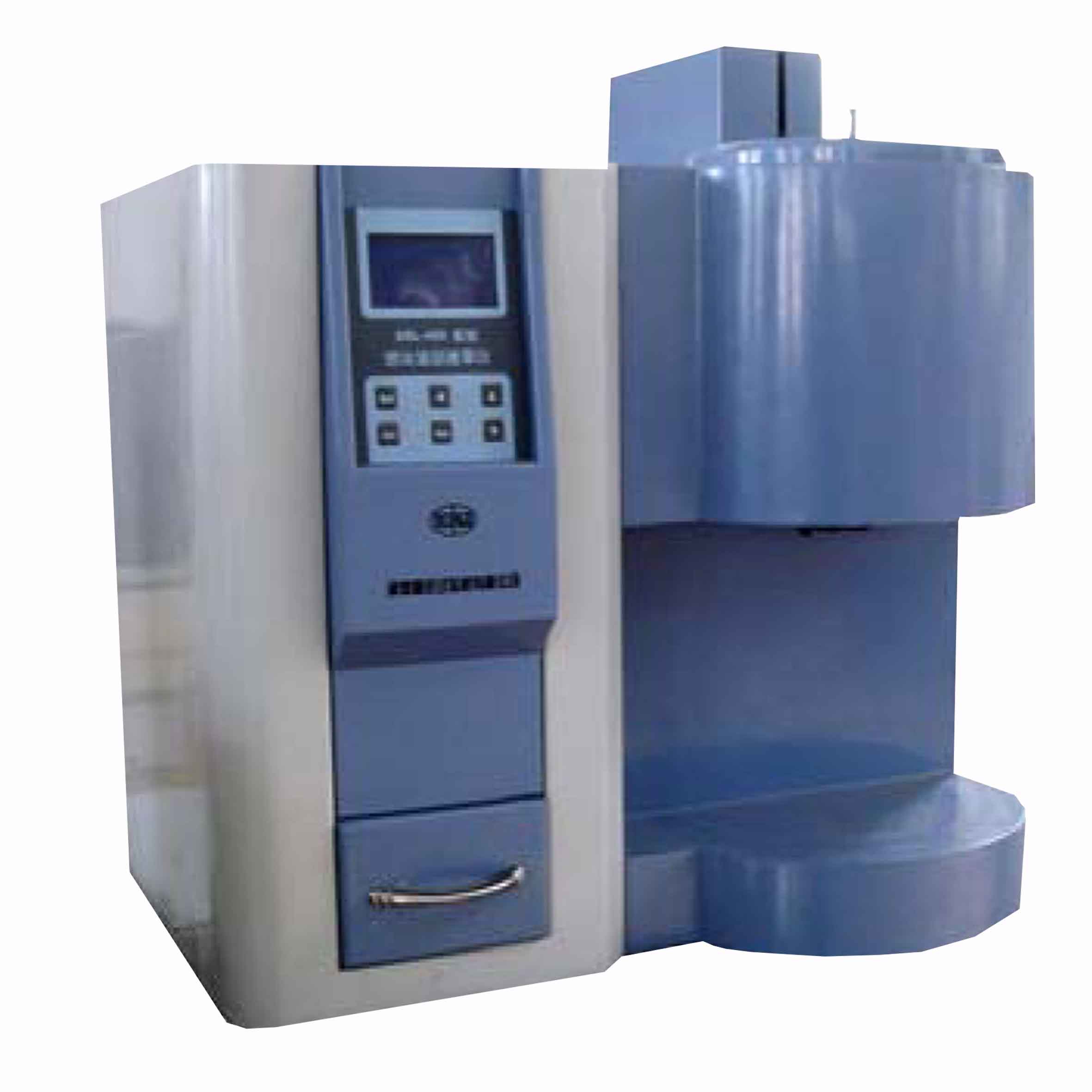 Melt Flow Indexer
