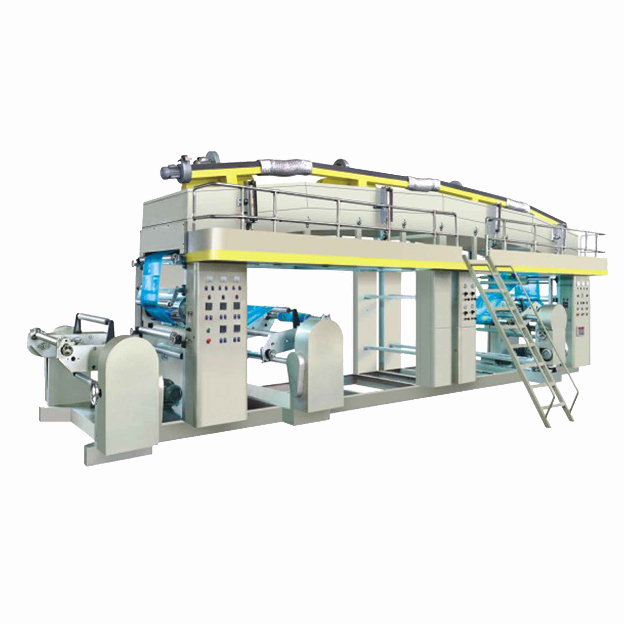 Mesin Laminating