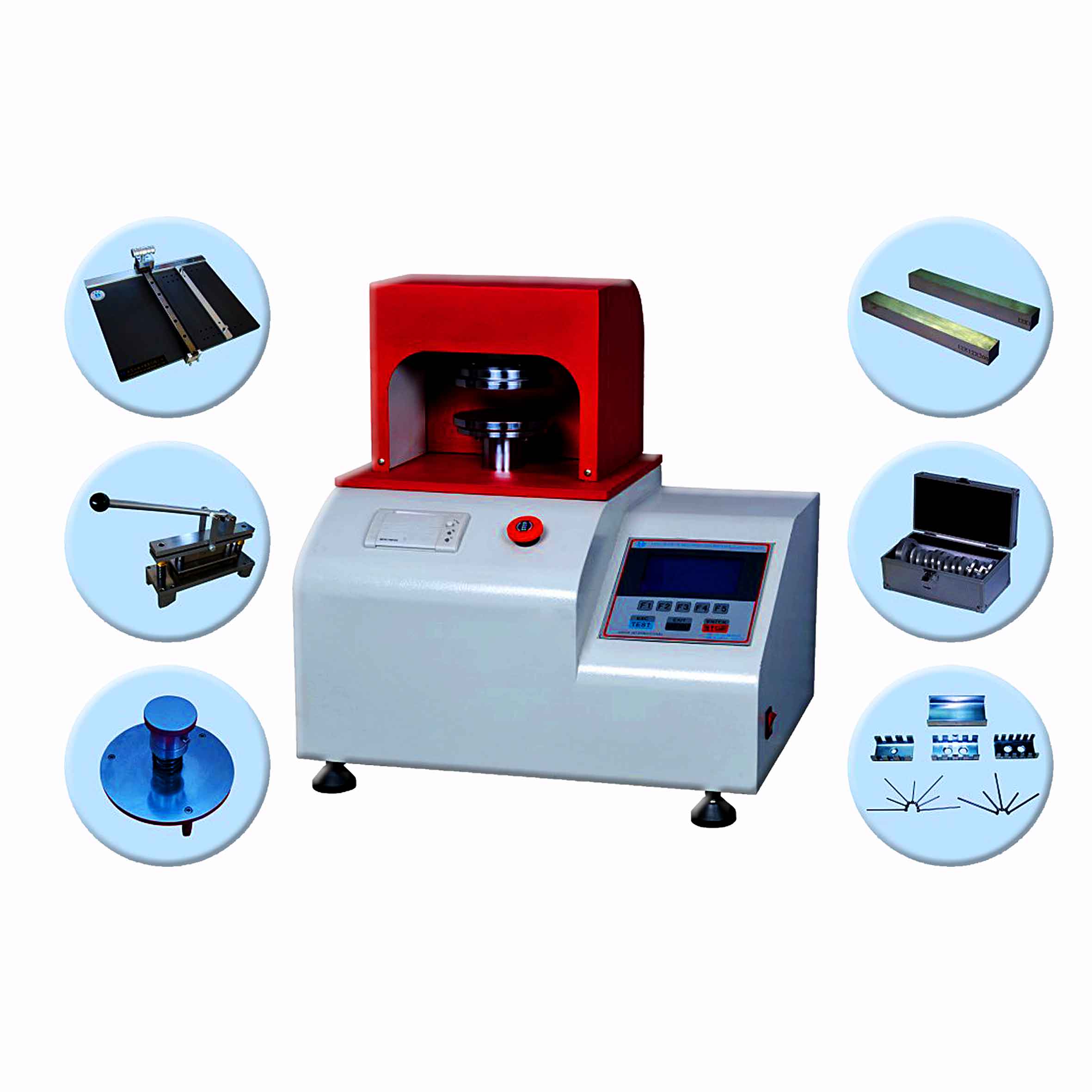 Micro Computer Ring