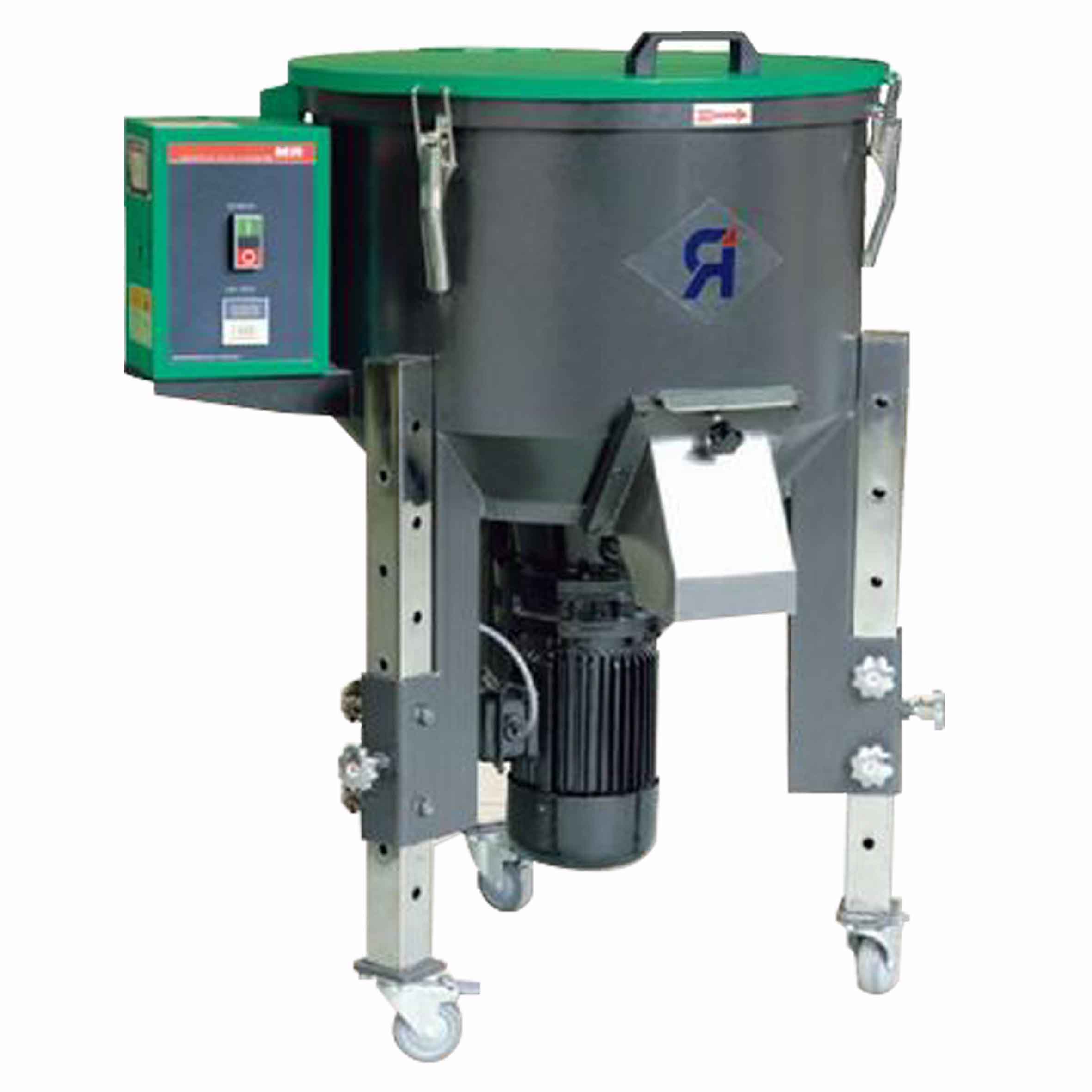 Mixer Plastik