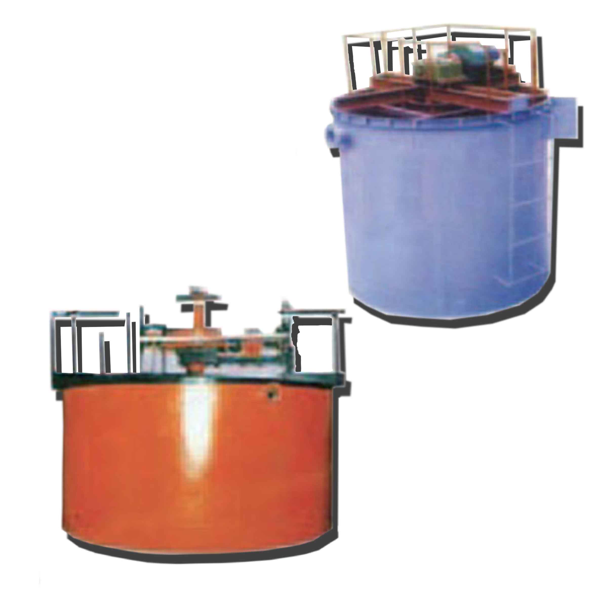 Mixing Bucket