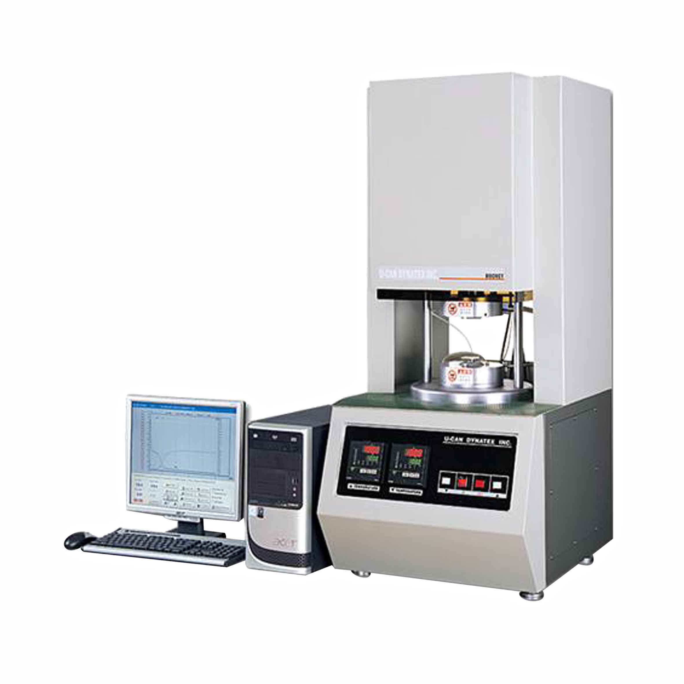Mooney Viscometer