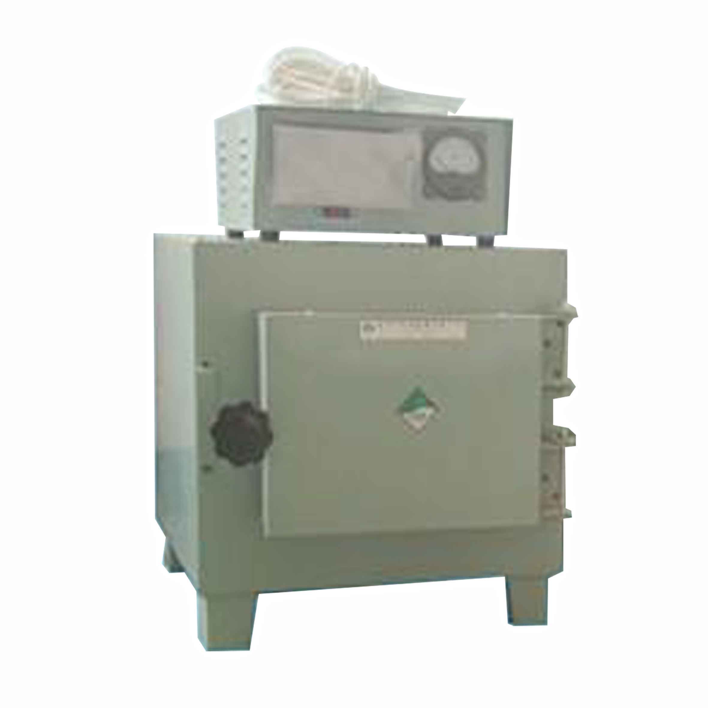 Muffle Furnace