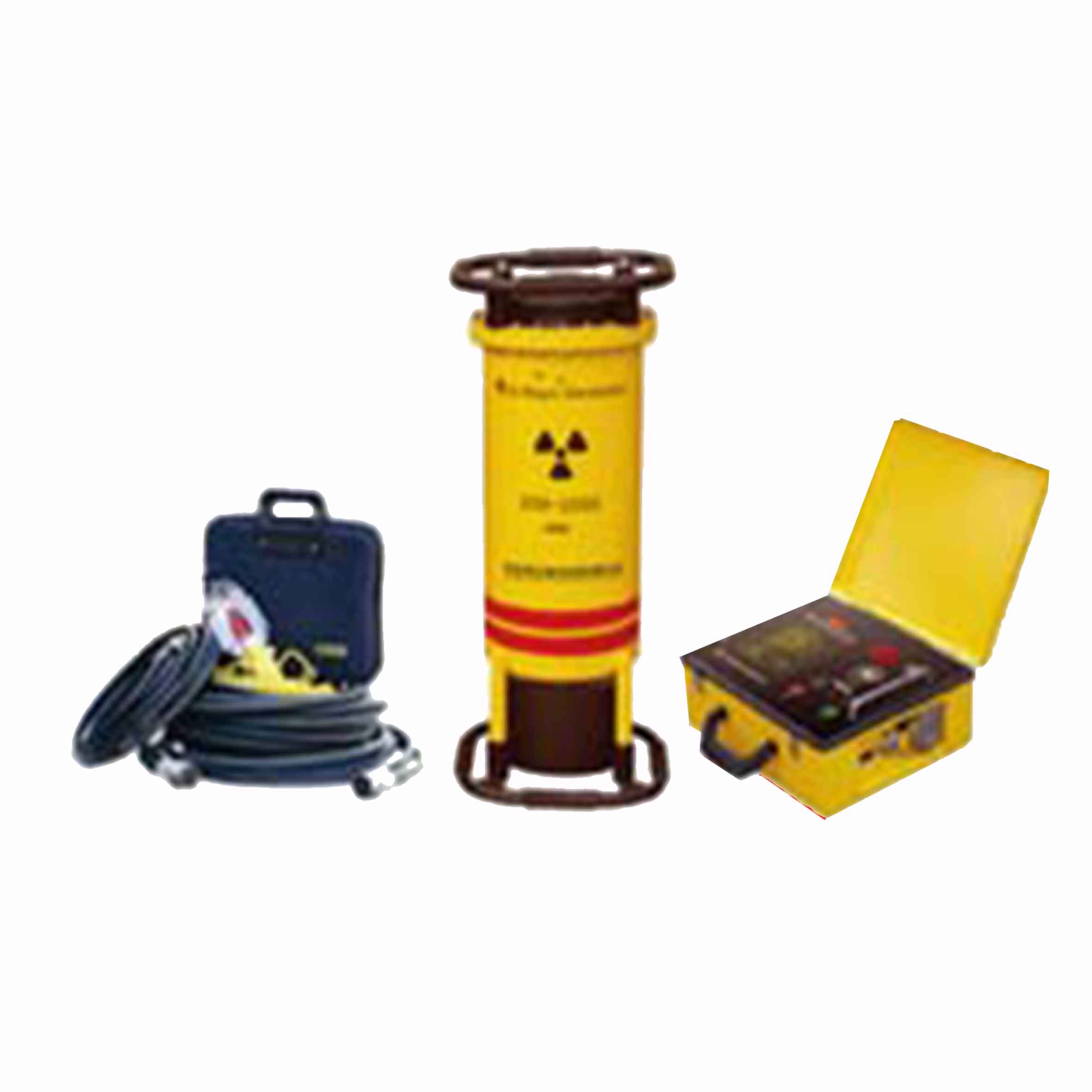 Non Destructive Tester