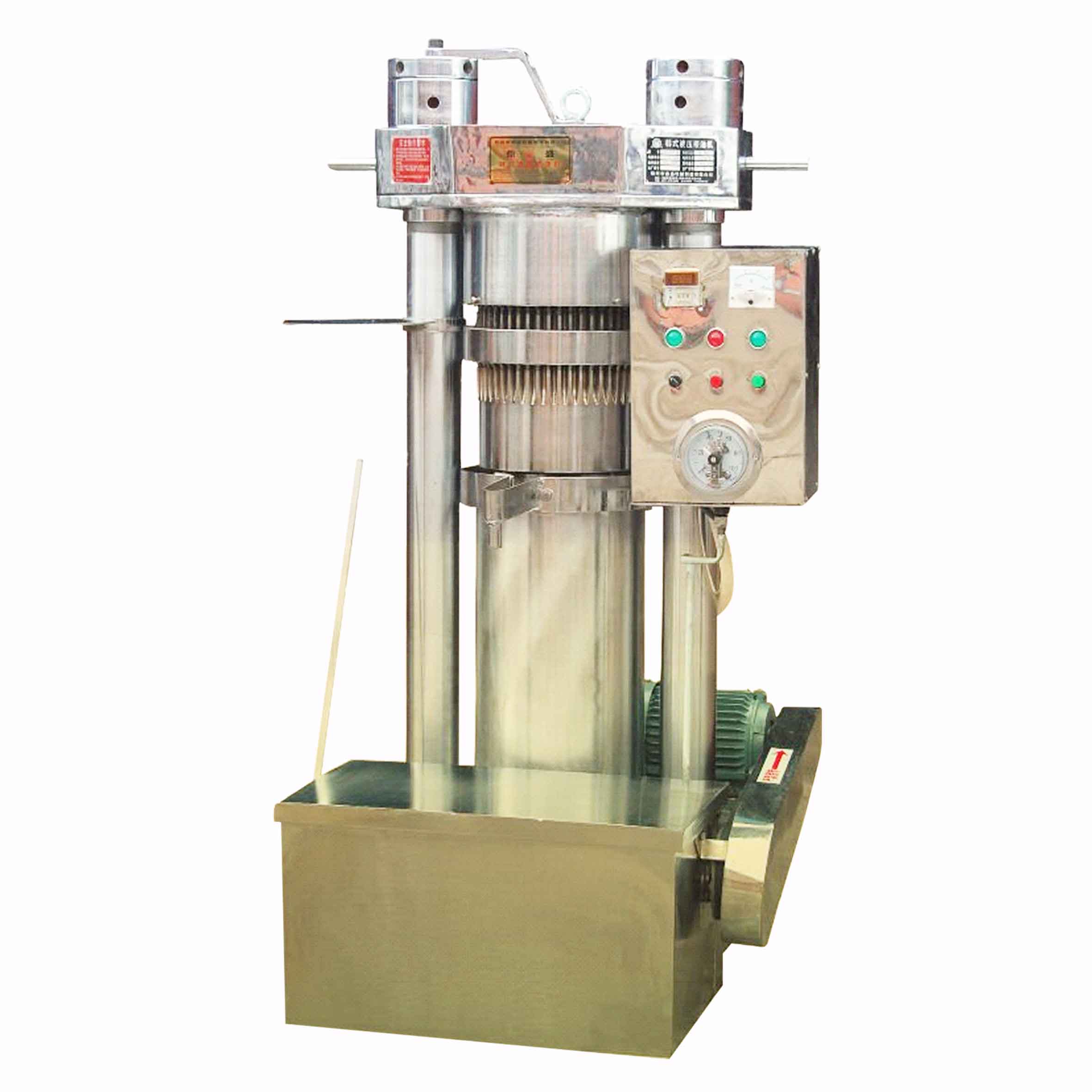 Oil Press