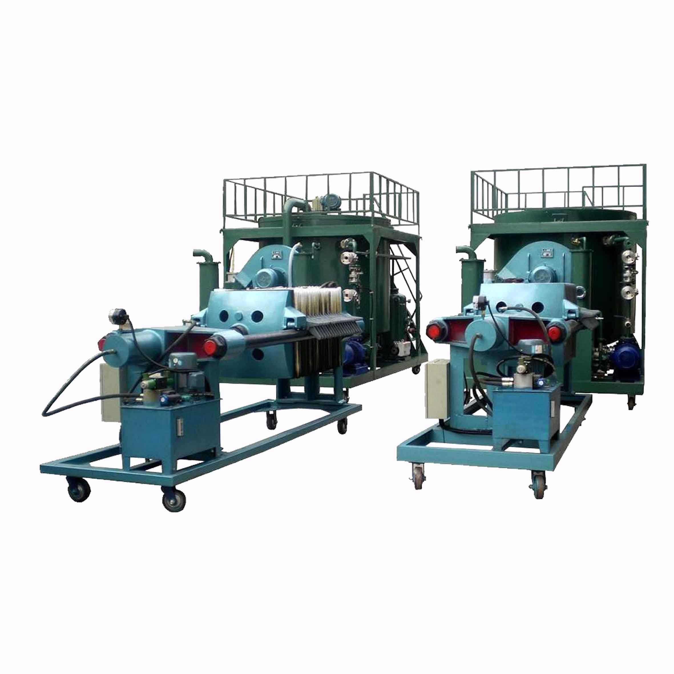 Oil Purifier