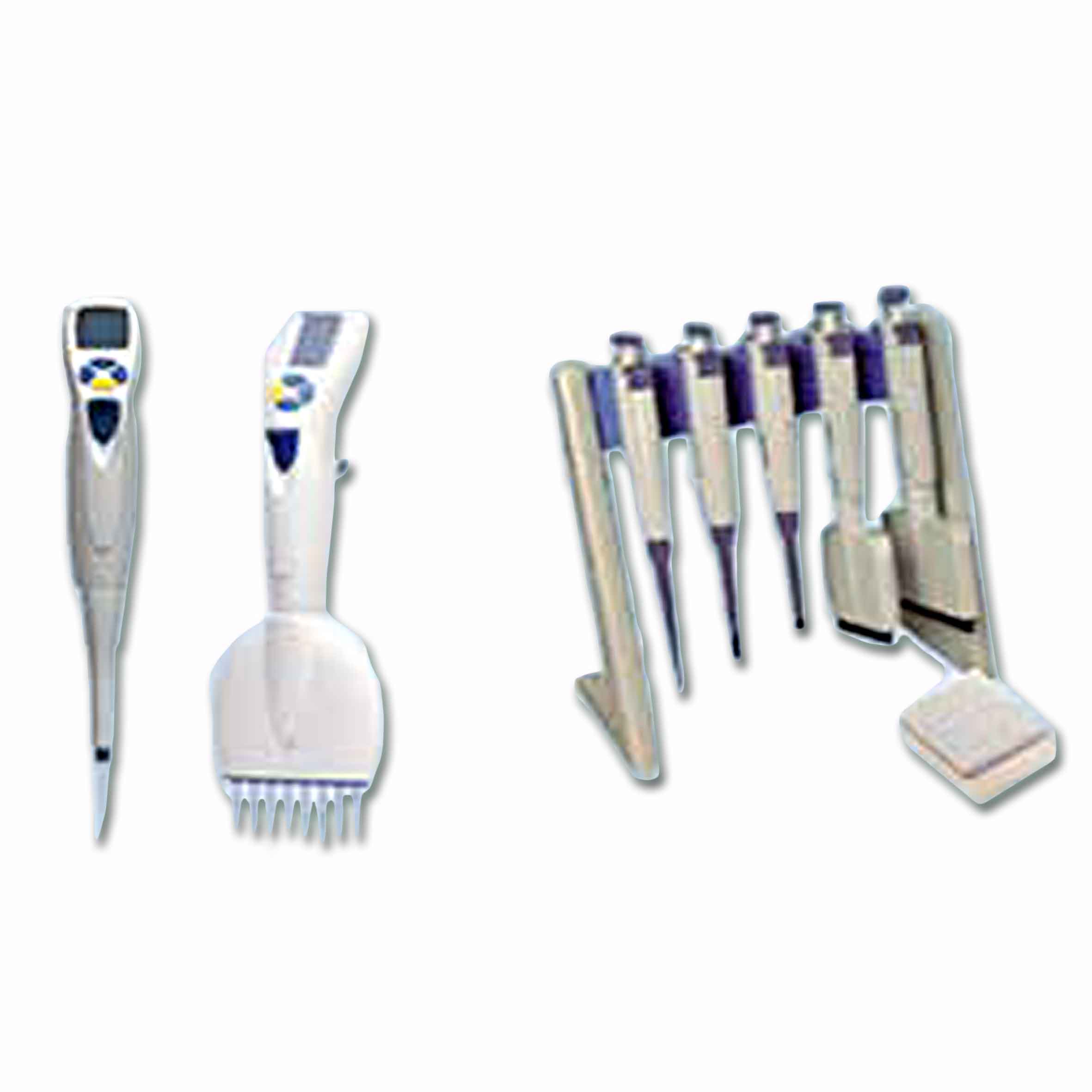 Micro Pipette