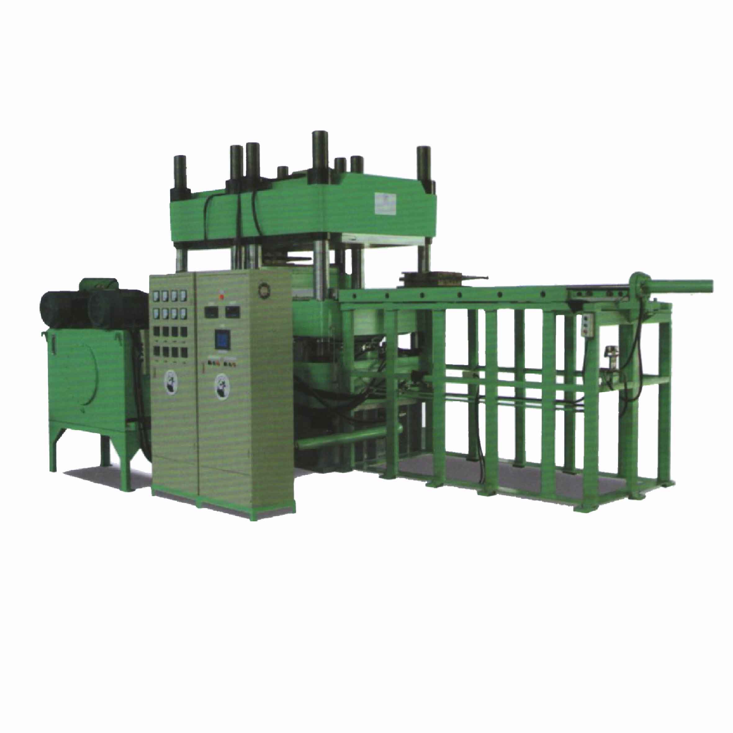 PRESS KARET