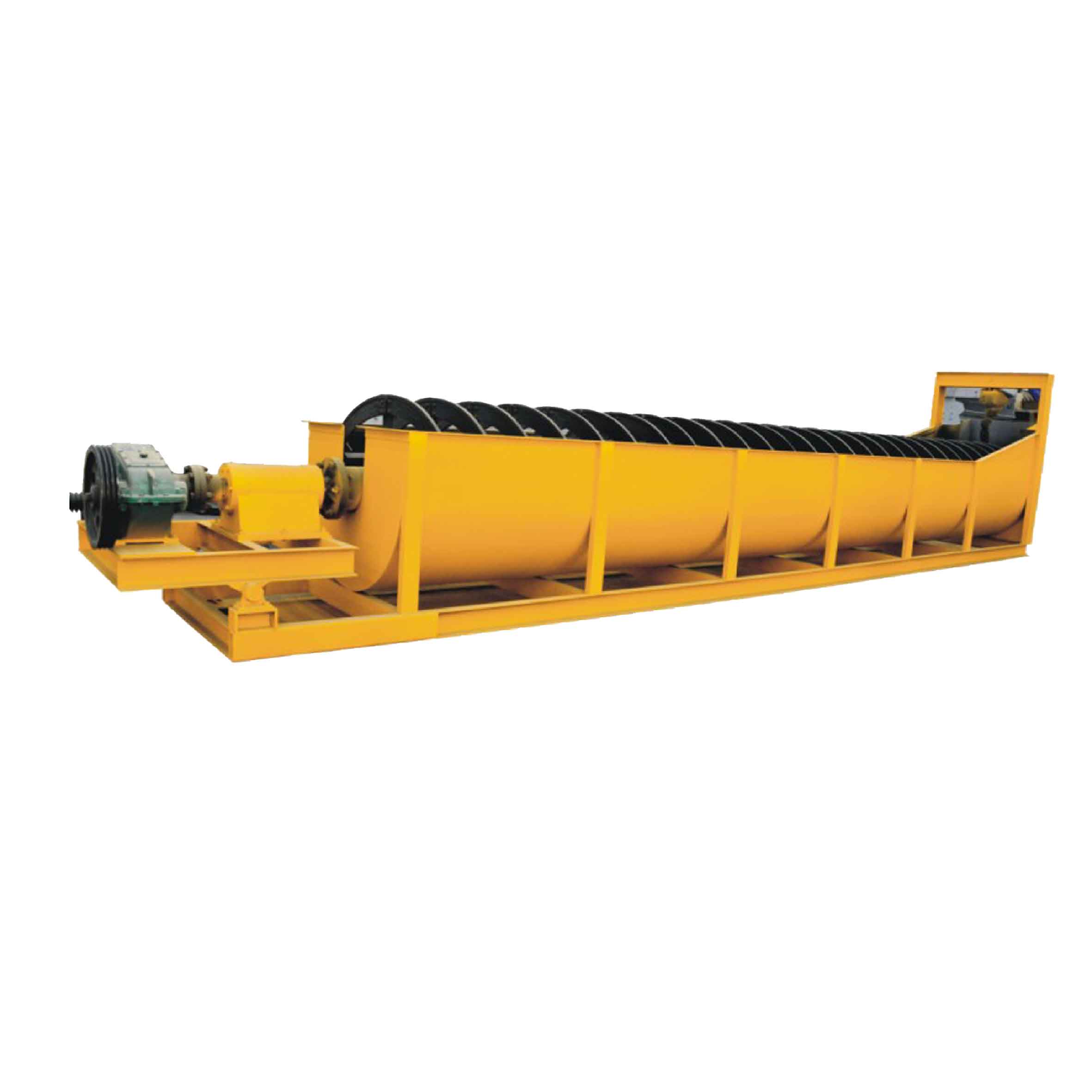 Rotor Classifier - Separator