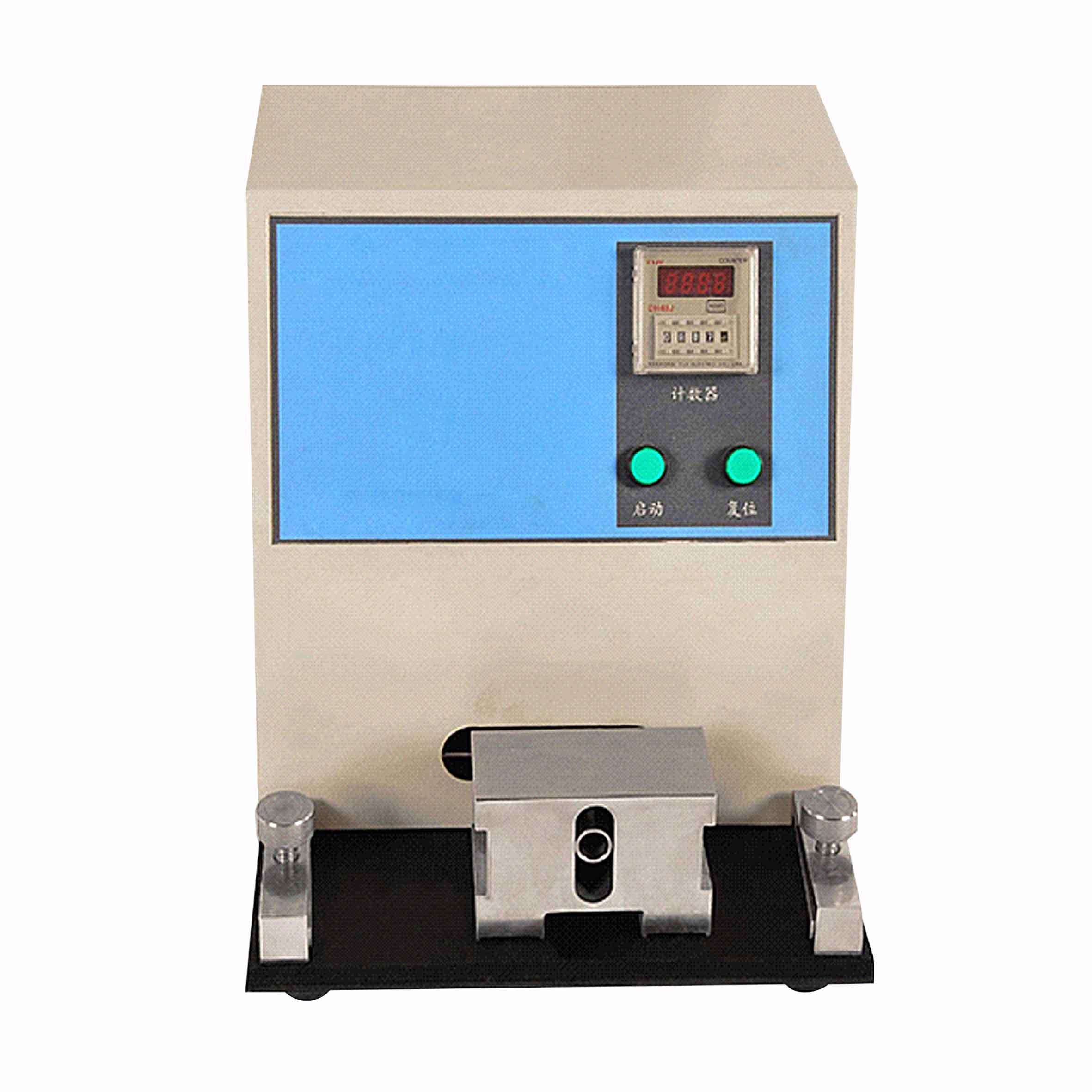 Scratch Resistant Tester