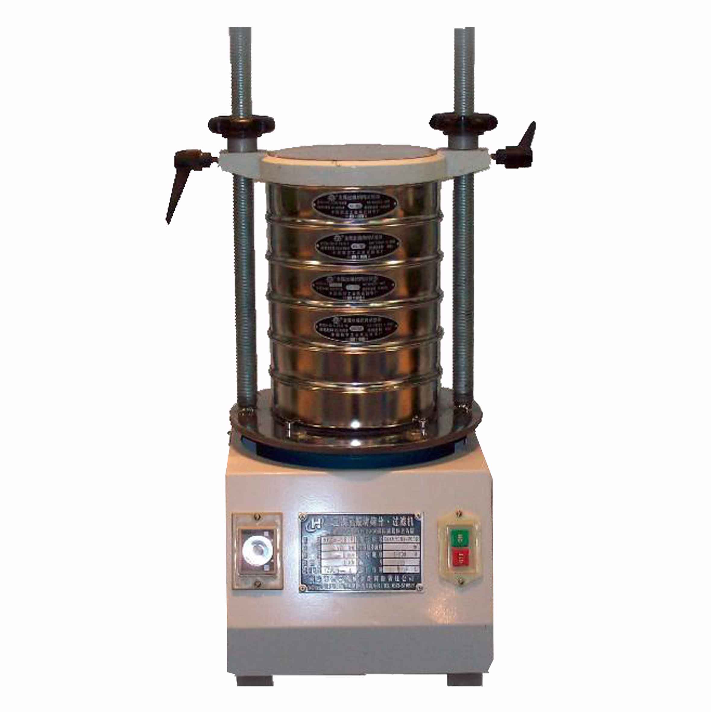 Sieve Shaker