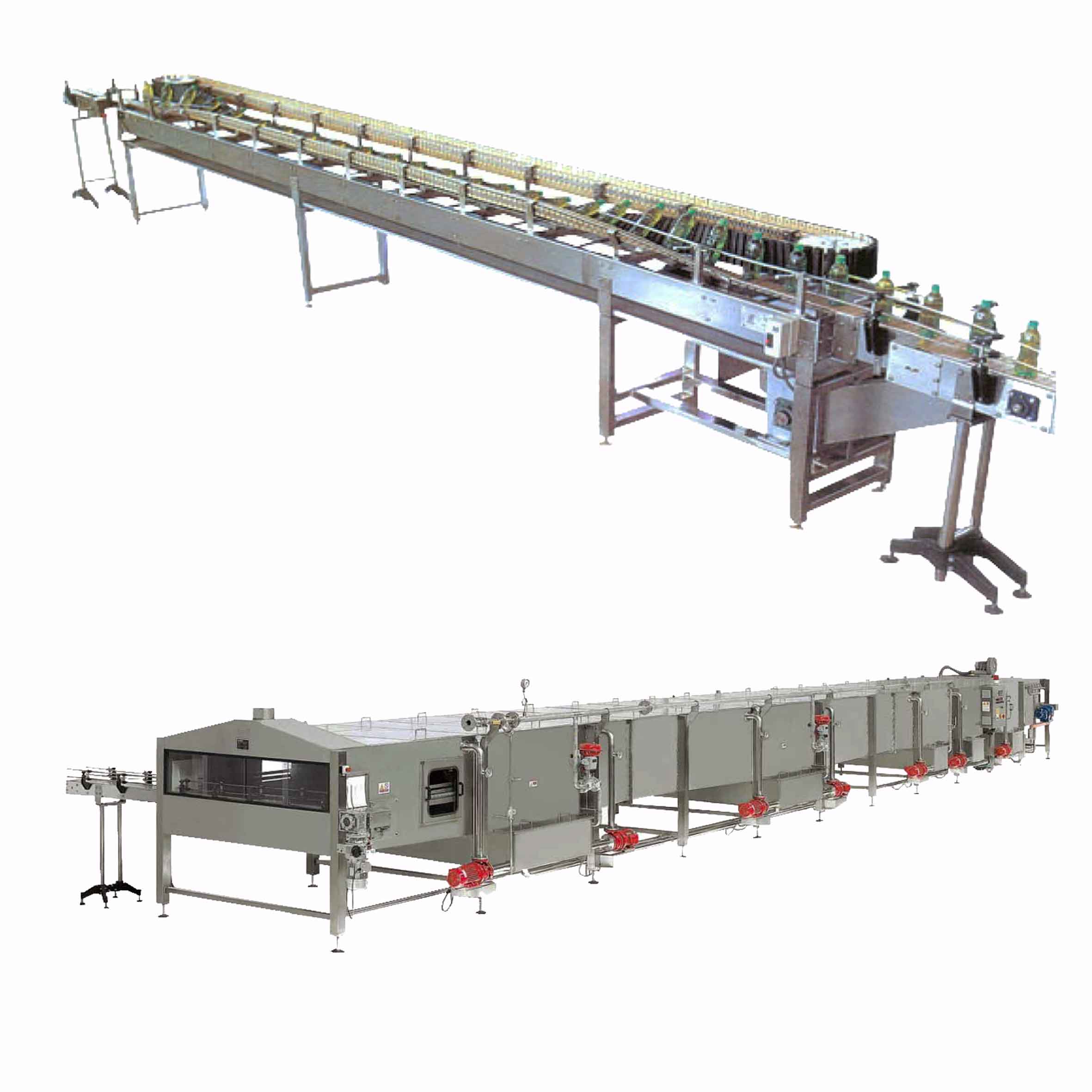 Sterilization Dryer & Mixer Equipment