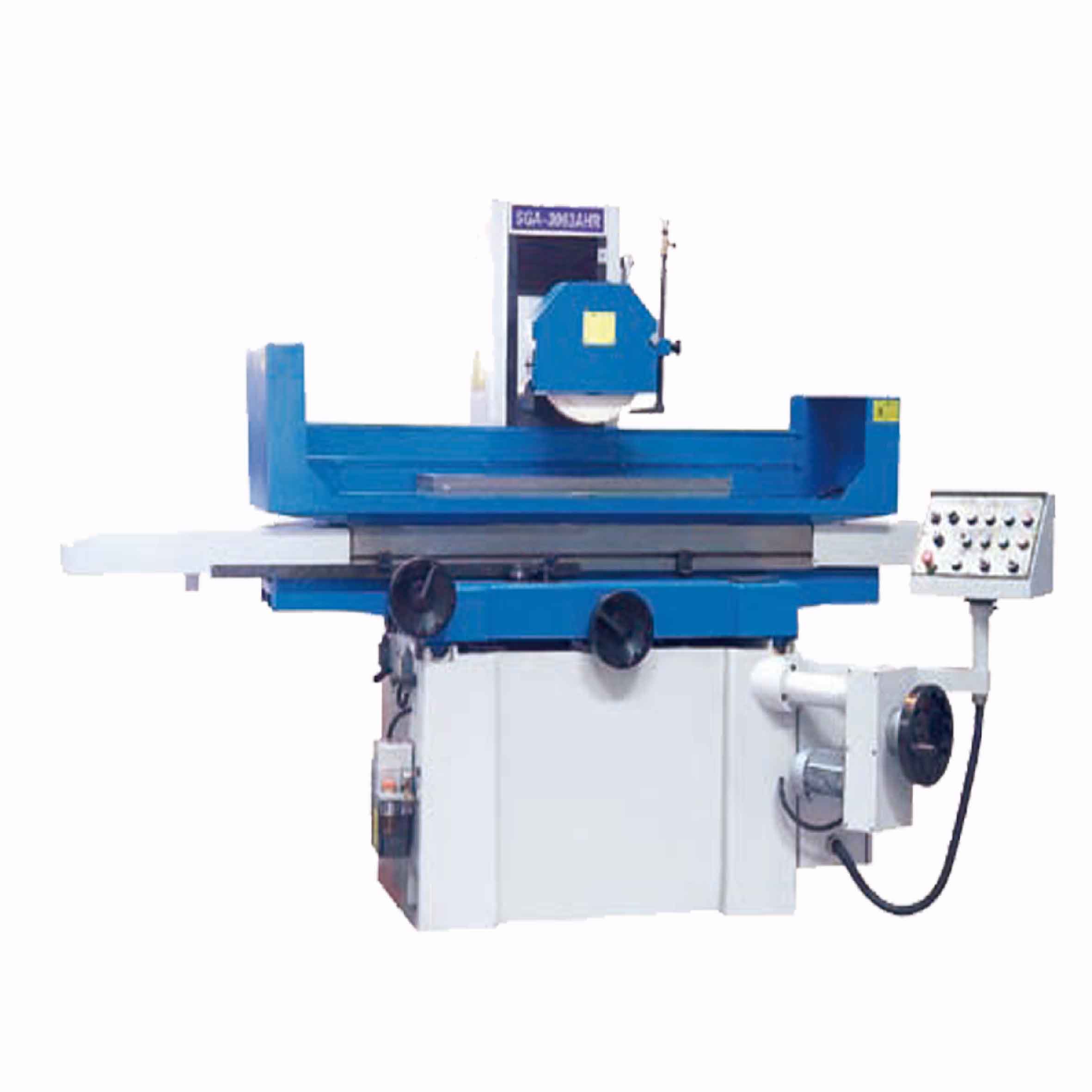 SURFACE GRINDER