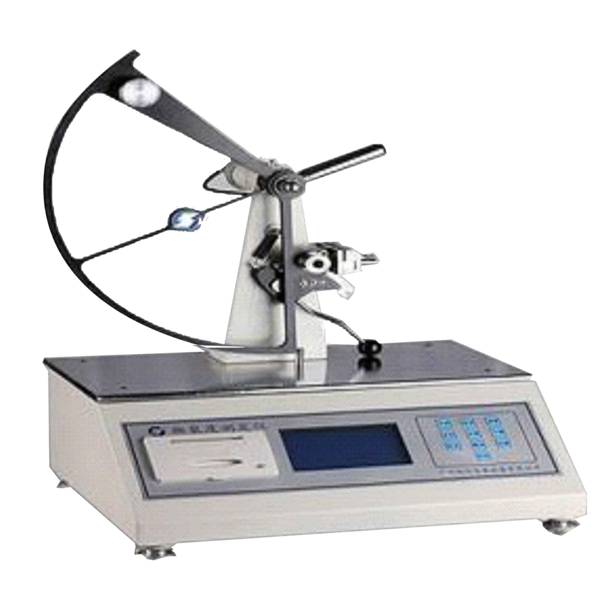 Tear Tester