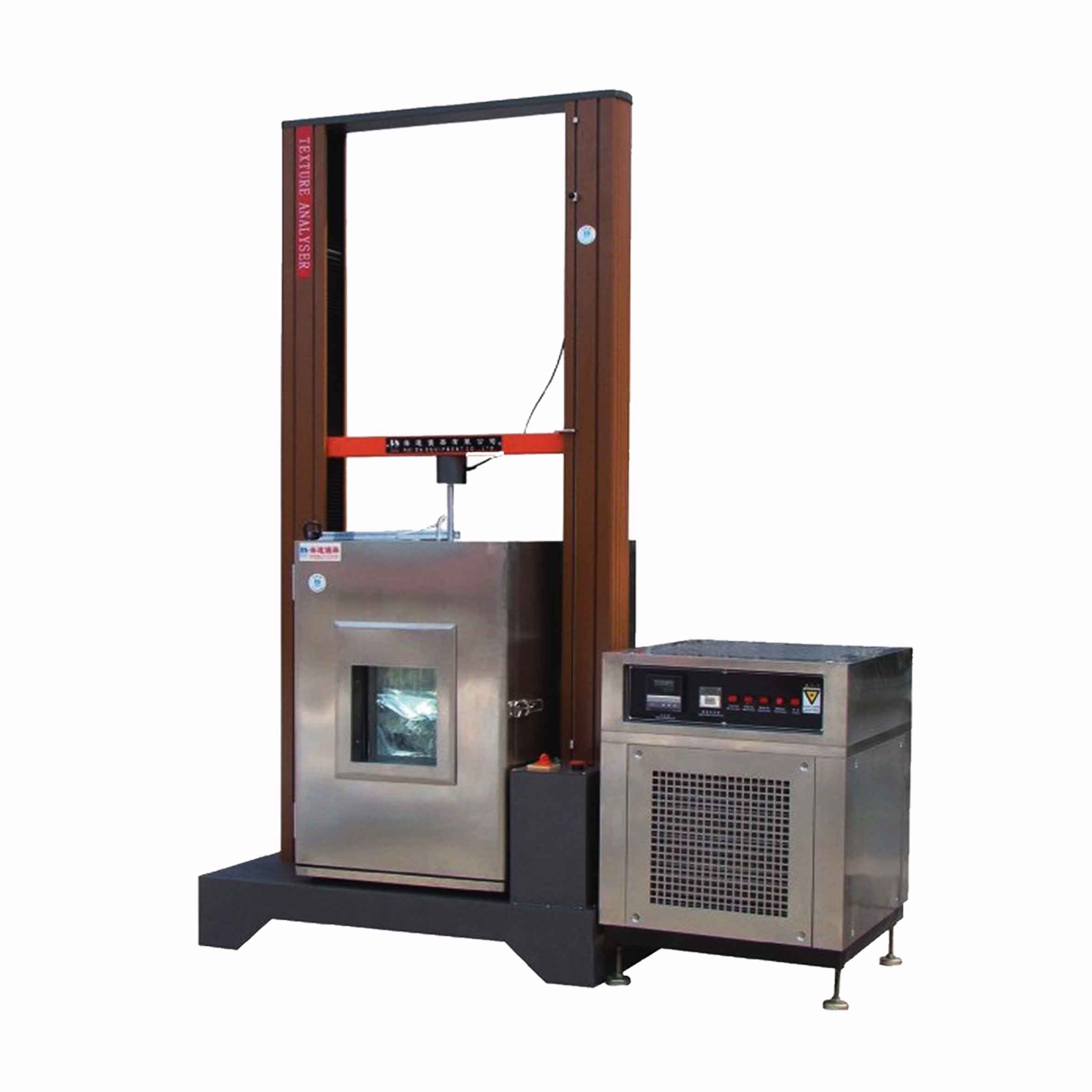 Temperature Test Cabinet