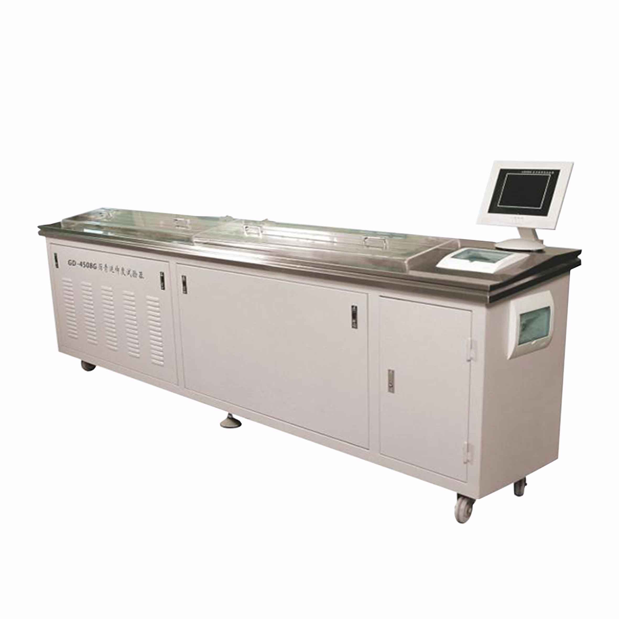 Testing Machines & Apparatus