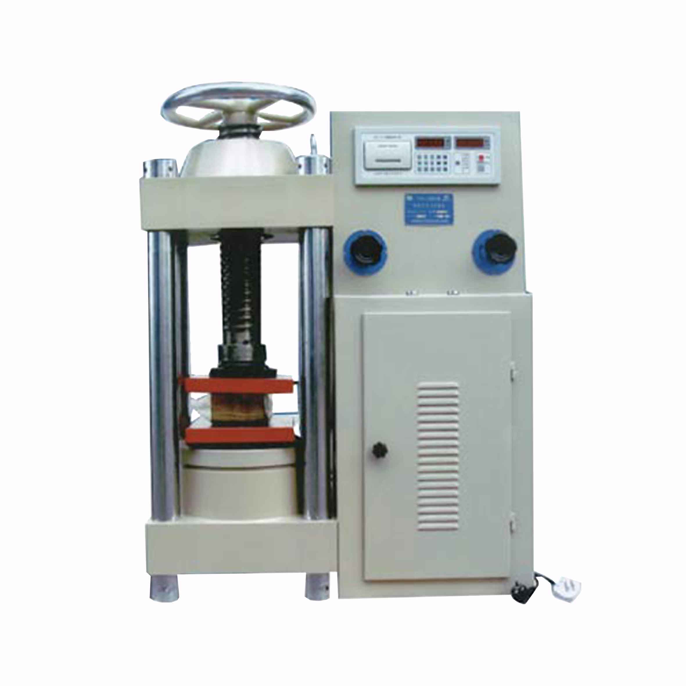 Universal Testing Tensile Tester