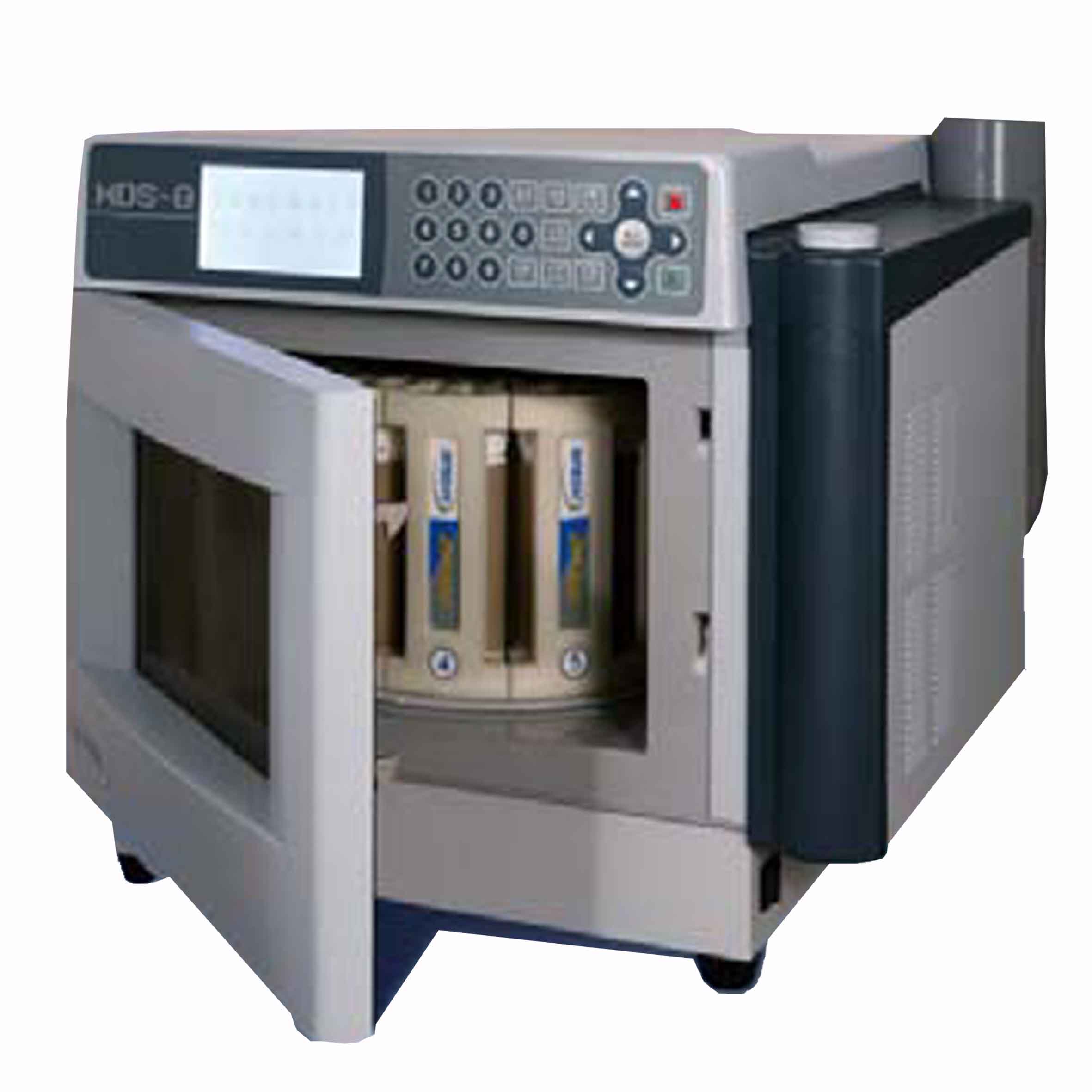Vessel Microwave Chemistry Workstation