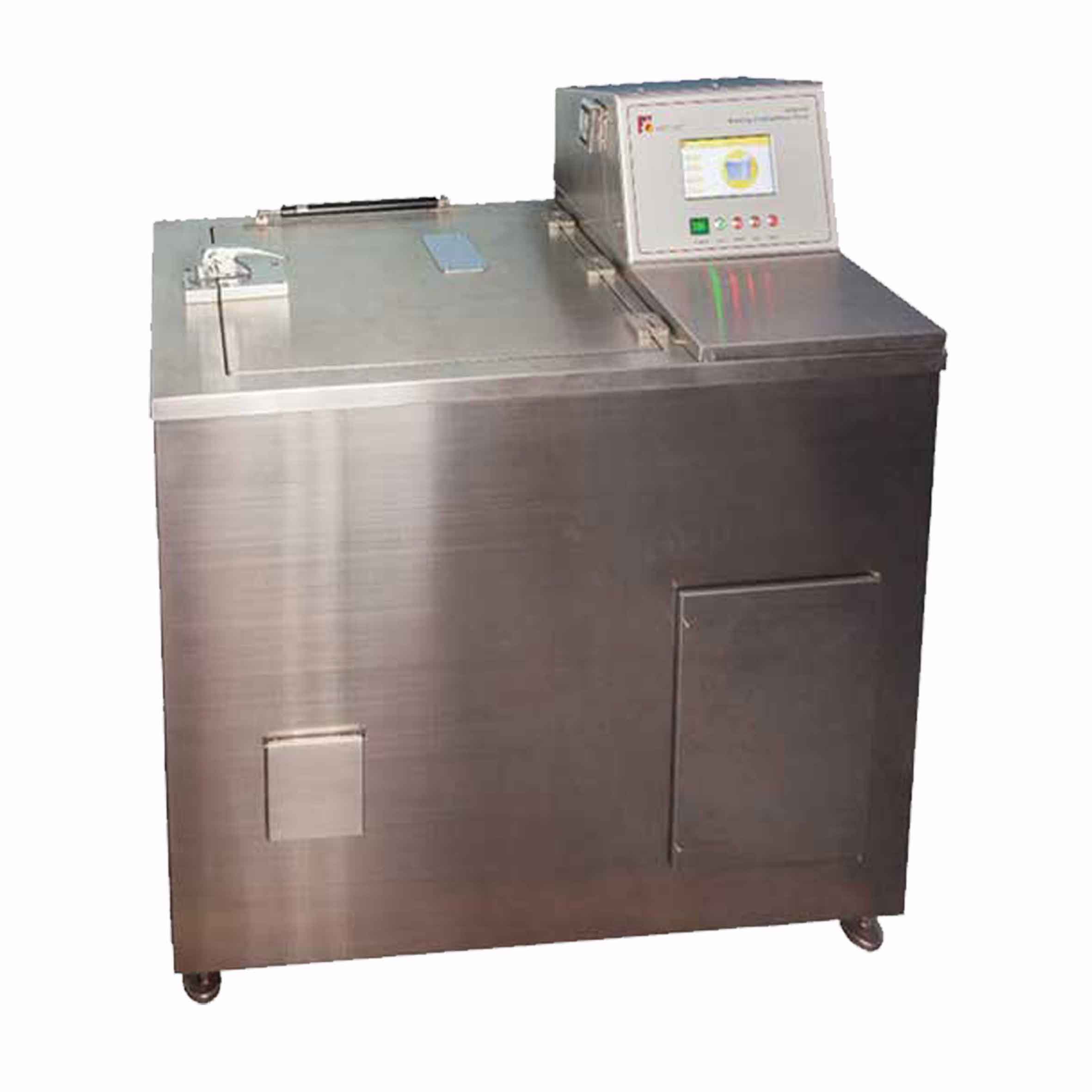 WASHING COLOR FASTNESS TESTER