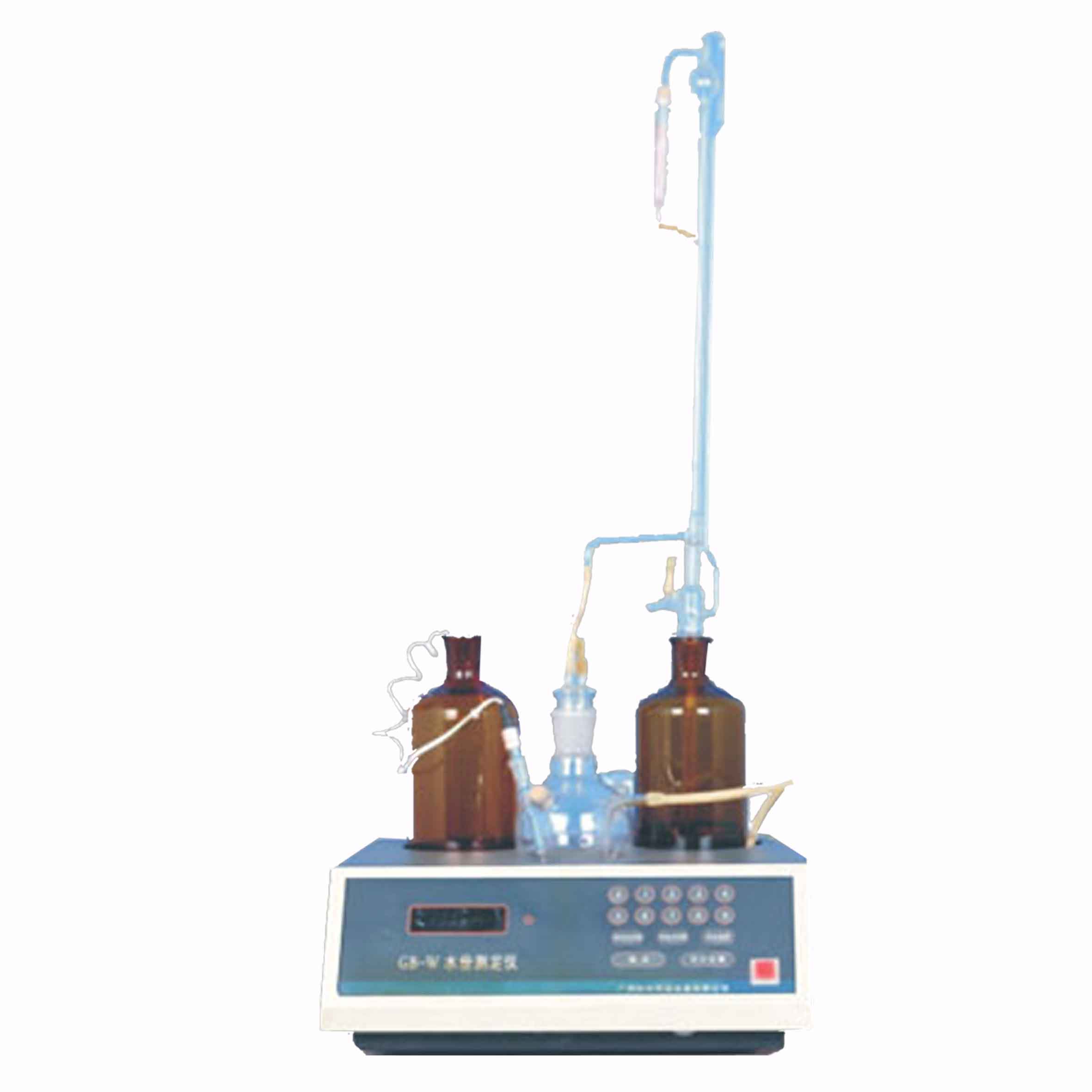 Water Content Analyzer