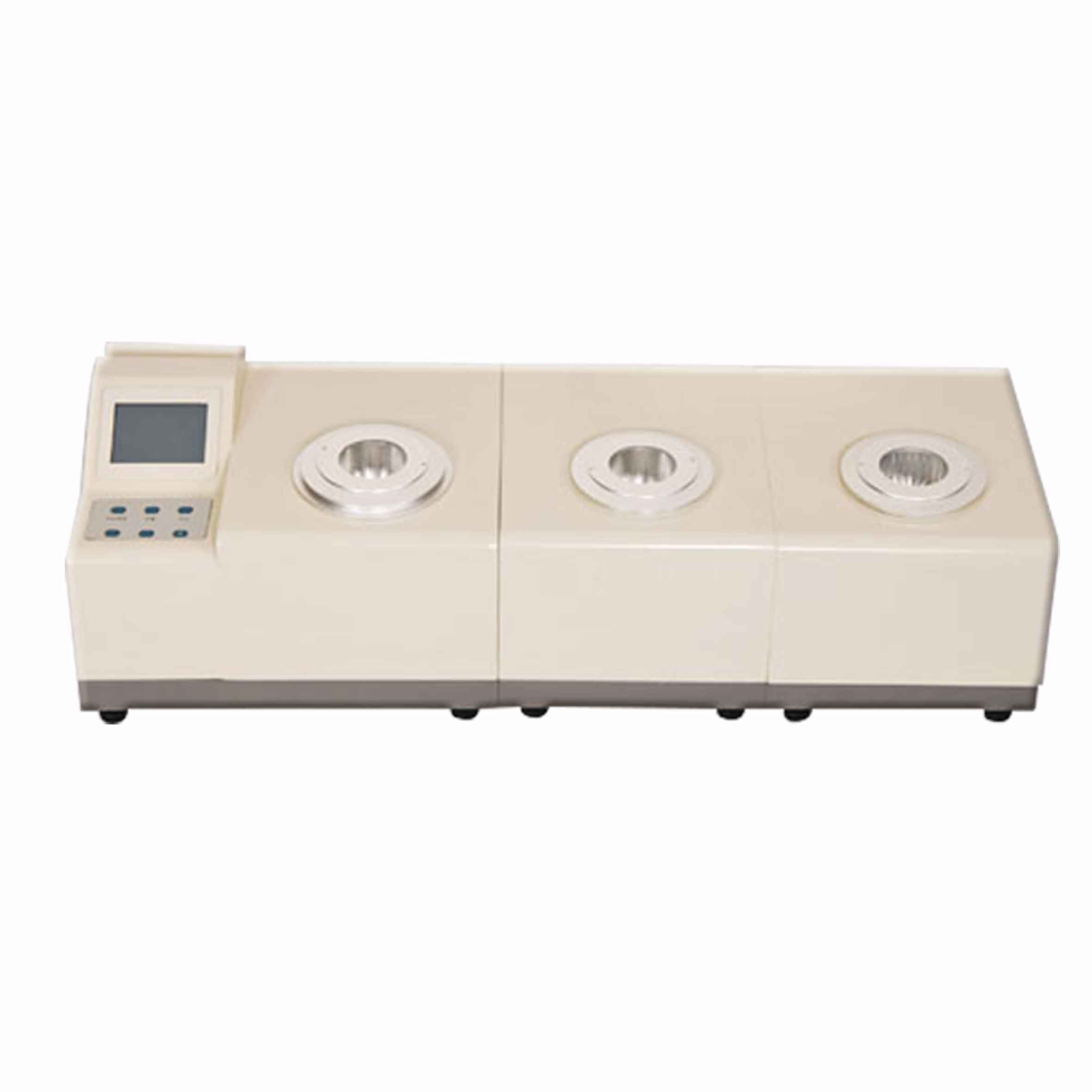 Water vapor permeability analyzer
