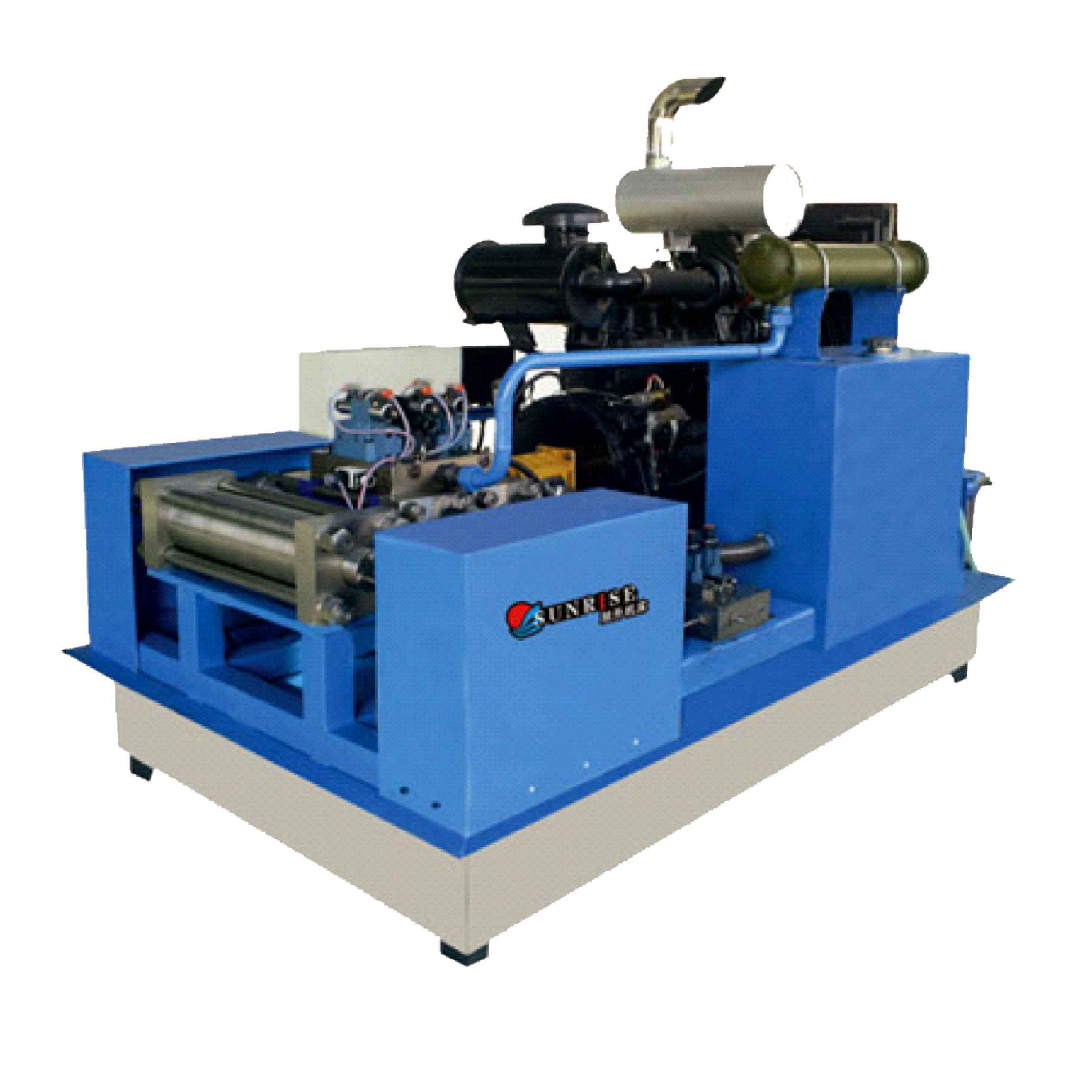 WATERJET CNC
