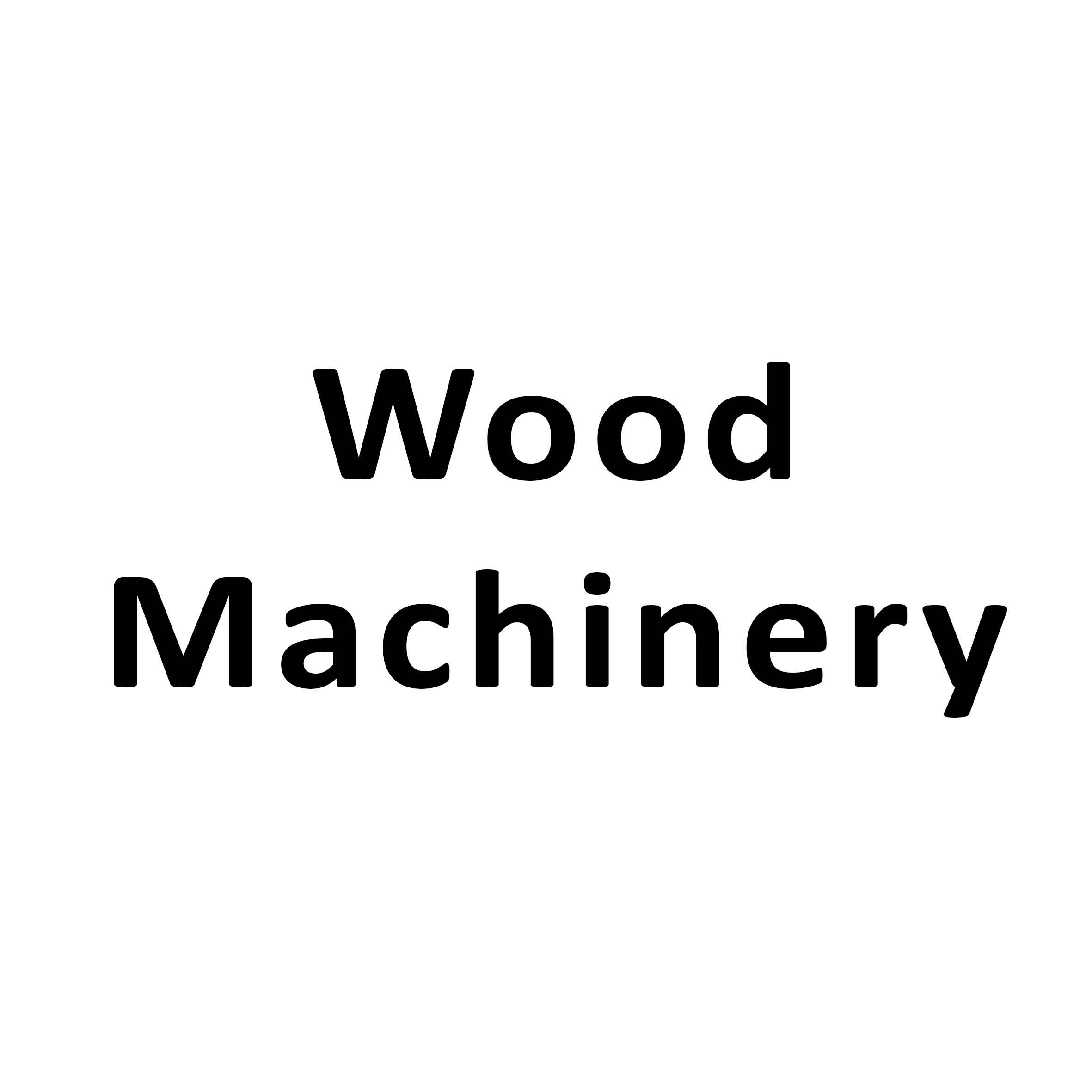 Wood Working