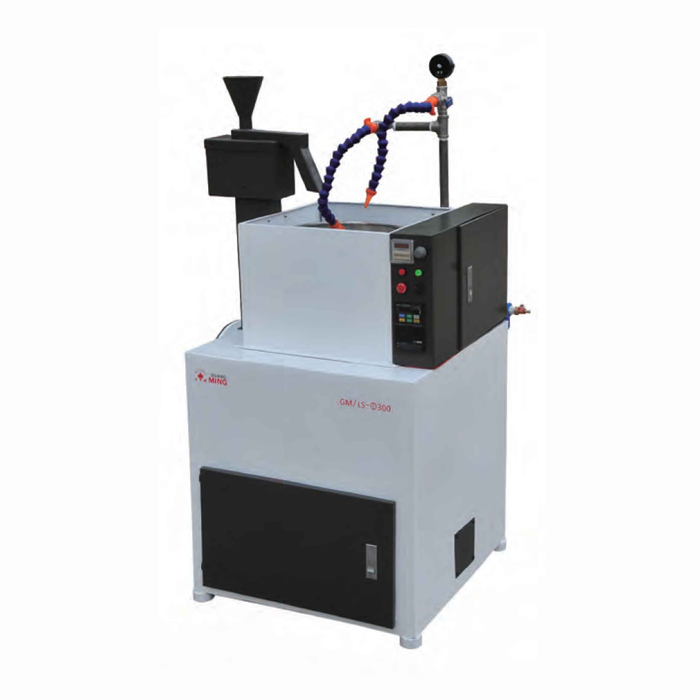 Coal Analyzer